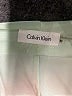 Calvin Klein Green Sleeveless Blouse Size M - photo 7