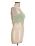 Unbranded Green Tank Top Size L - photo 4