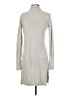 Leith Gray Tan Cardigan Size XS - photo 2