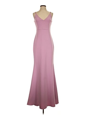 Lulus Cocktail Dress (view 1)