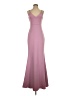 Lulus Pink Purple Cocktail Dress Size S - photo 1