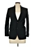 Van Heusen 100% Polyester Black Blazer Size 16 - photo 1