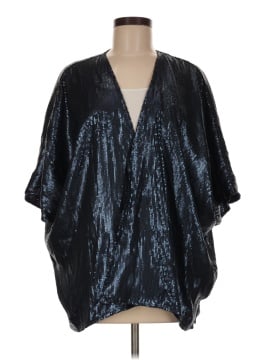 Corey Lynn Calter Poncho