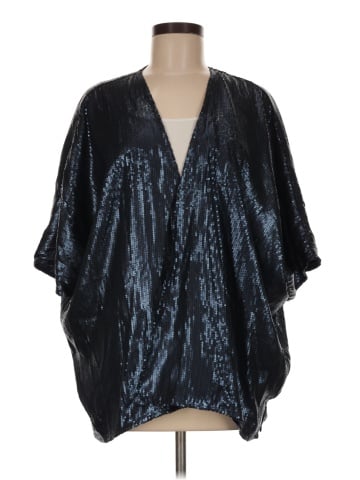 Corey Lynn Calter Poncho (view 1)