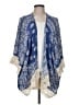 Unbranded Blue Cardigan One size (estimated) - photo 1