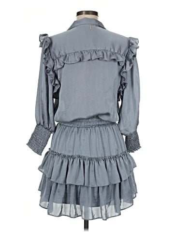 MISA Los Angeles Casual Dress (view 2)