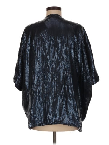 Corey Lynn Calter Poncho (view 2)