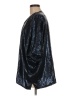 Corey Lynn Calter 100% Polyester Black Poncho One size - photo 5