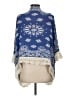 Unbranded Blue Cardigan One size (estimated) - photo 2