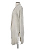 Leith Gray Tan Cardigan Size XS - photo 5