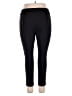 Anne Klein Black Active Pants Size XL - photo 2