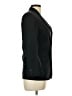 Van Heusen 100% Polyester Black Blazer Size 16 - photo 4