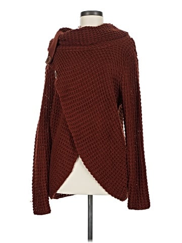 Panhandle Turtleneck Sweater (view 1)