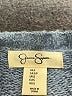 Jessica Simpson Blue Pullover Sweater Size S - photo 7