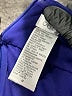 Cache 100% Polyester Solid Blue Cocktail Dress Size 4 - photo 7