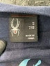 Spyder Blue Short Sleeve Top Size 7 - 8 - photo 3