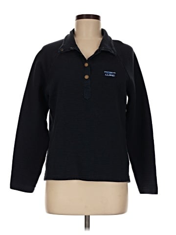 L.L.Bean Pullover Sweater (view 1)