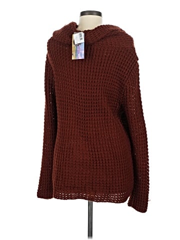 Panhandle Turtleneck Sweater (view 2)