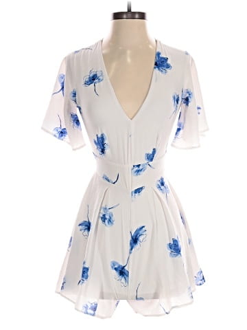 Atmosphere Romper (view 1)