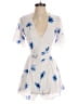 Atmosphere White Romper Size 0 - photo 1