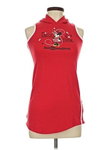 Disney Parks Sleeveless T-Shirt (view 1)