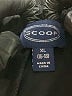 Scoop Black Casual Pants Size XL - photo 4