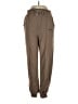 ADER error 100% Cotton Brown Track Pants Size Sm - Med - photo 1