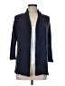 Fever 100% Acrylic Blue Cardigan Size M - photo 1