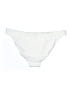 Melissa Odabash White Swimsuit Bottoms Size 16 - photo 2