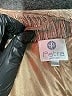 Patra Metallic Brown Blazer Size 22 - photo 6