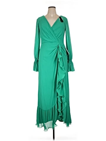 Xscape Cocktail Dress (view 1)