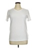 Assorted Brands White Short Sleeve T-Shirt Size XL - photo 1