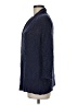 Fever 100% Acrylic Blue Cardigan Size M - photo 5
