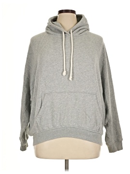 Mwl By Madewell Pullover Hoodie
