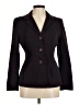 Mixit Burgundy Blazer Size 6 - photo 1
