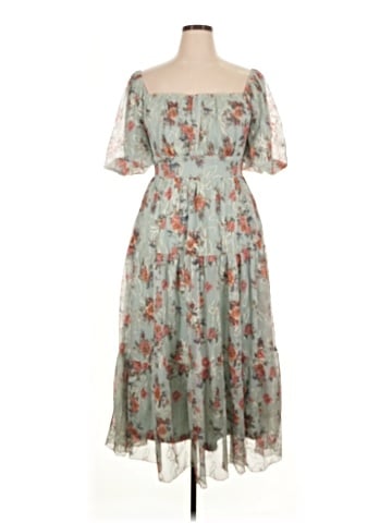 Baltic Born Cocktail Dress (view 1)