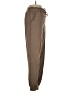 ADER error 100% Cotton Brown Track Pants Size Sm - Med - photo 4