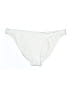 Melissa Odabash White Swimsuit Bottoms Size 16 - photo 1