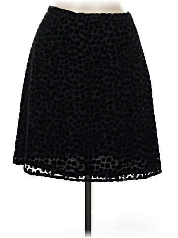 Ann Taylor LOFT Casual Skirt (view 1)