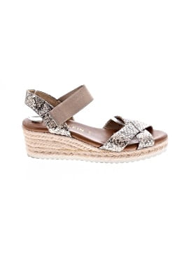 Anne Klein Wedges