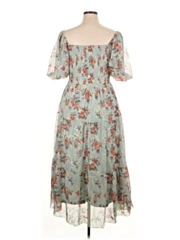 Baltic Born Cocktail Dress (view 2)