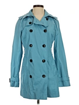 MICHAEL Michael Kors Trenchcoat (view 1)