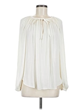JLo by Jennifer Lopez Long Sleeve Blouse (view 1)