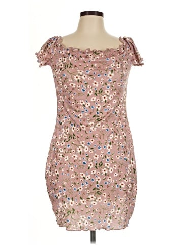 Shein Cocktail Dress (view 1)