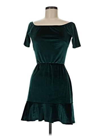 Oh My Love London Cocktail Dress (view 1)