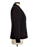 Mixit Burgundy Blazer Size 6 - photo 4