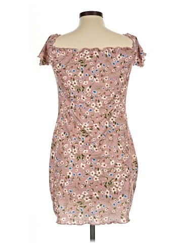 Shein Cocktail Dress (view 2)