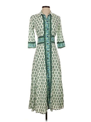 Sandro Casual Dress (view 1)