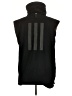 Adidas Black Vest Size L - photo 2