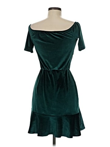 Oh My Love London Cocktail Dress (view 2)